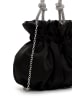 Tamaris Clutch TAS Amalia Daphne in black
