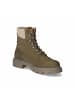 Camel Active Schnürboots CAPE001 in Grün