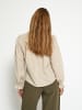Peppercorn Hemd / Shirt in Fog Sand Stripe