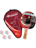 Donic-Schildkröt TT-Set PERSSON 600 "Geschenkset"