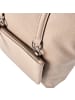 Tom Tailor Jamila Shopper Tasche M 38 cm taupe