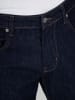 Jeanshose "Lowfly 2" in Blau