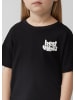 s.Oliver T-Shirt kurzarm in Schwarz