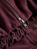 JJXX Jacke aus Wildleder in Fudge