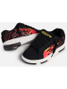 Heelys Sneaker in Schwarz