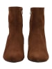 Gabor Stiefelette Cacao