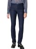 Zero  Jeans Slim Fit Style Orlando 32 Inch in Dark Blue Denim