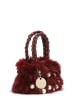 Tamaris Shopper TAS Marla in wine