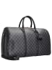 JOOP! Women Cortina Aurora - Weekender 50 cm (offwhite) in dark navy