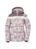 Helly Hansen W IMPERIAL PUFFY JACKET in Lila