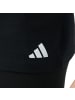 adidas 3er Pack V-Neck T-Shirt in Schwarz