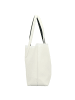 Lacoste Anna Seasonal Shopper Tasche 36 cm in croco emboss