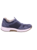 Gabor Schnürschuhe in Blau