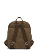 EMILY & NOAH Rucksack E&N Lonie in darktaupe 950