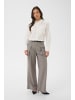 SAINT TROPEZ Hemd langarm MariannaSZ Regular fit in Bright White