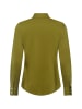 Marie Lund Bluse in erbse - 0027