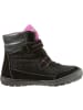 Primigi Stiefel für Jungen in schwarz