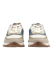 Tom Tailor Sneaker in Beige