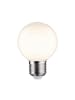 paulmann LED Fil G60 780lm E27 7W opal 2700K 230V E