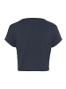 s.Oliver Kurzarmshirt in marine