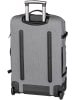 Cabaia Trolley Soft Suitcase Medium in Getaria