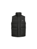 Bestelle Weste für Herren in schwarz