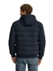 Polo Club Jacke MAN CEDRIC LONG SLEEVE REGULAR FIT in Navy Blau