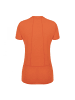 Salewa W AGNER AM T-SHIRT in Rot