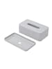 Zone Denmark Taschentuchbox Ume in Soft Grey