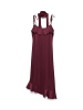 Vero Moda Kleid in Mauve Wine
