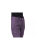 Byblos Lila Baumwolle Damen Hose