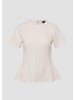 s.Oliver T-Shirt  in  4061_zartrosa