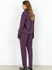 soyaconcept Hemd SC_BANU in 5120 PLUM PERFECT