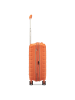 Roncato Skyline 2.0 - 4-Rollen-Kabinentrolley S 55 cm erw. (radiant red) in mango