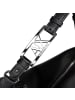 Armani Exchange Polly Schultertasche 52 cm in black