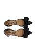 Bianco Pumps in Black