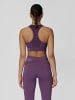 Hummel Bh Hmlte Christel Damen in PLUM PERFECT/BELLFLOWER MELAN