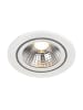 Nordlux DownLight ALEC DownLight F F in weiss