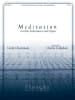 Hal Leonard Noten - Meditation for Solo Instrument and Organ