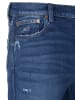 Tommy Hilfiger Skinny Fit Jeans für Damen in blau