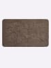 Heine Badematte in taupe