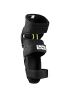 IXS MALLET KNEE/SHIN GUARD in Schwarz