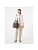 Reisenthel Daily Shopper Shopper Tasche 21 cm in leo fake fur