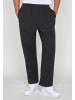 Urban Classics Track Pant in charcoal