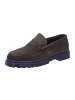The Original 1936 Copenhagen Herren Halbschuhe The Alex in Grün
