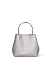 Michael Kors Umhängetasche in L001 SILVER