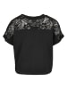 Urban Classics T-Shirts in black