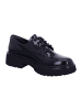 Tamaris Schnürschuhe in BLACK