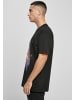 Mister Tee T-Shirts in black