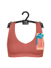 Sloggi ZERO Feel 2.0 Bralette in Candid Orange